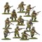 Bolt Action Currahee! US Airborne (D-Day) Starter Army 402613102 - фото 190924