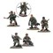 Bolt Action "Rattenkrieg" German Veteran Infantry Starter Army 402612103 - фото 190954