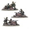 Bolt Action "Rattenkrieg" German Veteran Infantry Starter Army 402612103 - фото 190956