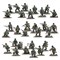 Bolt Action "Rattenkrieg" German Veteran Infantry Starter Army 402612103 - фото 190957