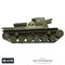 Bolt Action Type 4 Ho-Ro Self-Propelled Gun 402416004 - фото 191013