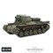 Bolt Action Type 4 Ho-Ro Self-Propelled Gun 402416004 - фото 191016
