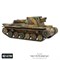 Bolt Action Type 4 Ho-Ro Self-Propelled Gun 402416004 - фото 191020