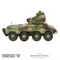 Sd.Kfz 234/X Puma 452410207 - фото 191240