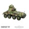 Sd.Kfz 234/X Puma 452410207 - фото 191242