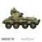 Sd.Kfz 234/X Puma 452410207 - фото 191243