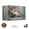 Bolt Action Achtung Panzer! Blood & Steel Starter Set (English) 482010001