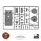 Bolt Action Achtung Panzer! Blood & Steel Starter Set (English) 482010001