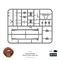 Bolt Action Achtung Panzer! Blood & Steel Starter Set (English) 482010001
