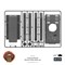 Bolt Action Achtung Panzer! Blood & Steel Starter Set (English) 482010001
