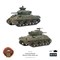 Bolt Action Achtung Panzer! Blood & Steel Starter Set (English) 482010001