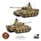 Bolt Action Achtung Panzer! Blood & Steel Starter Set (English) 482010001