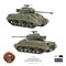 Bolt Action Achtung Panzer! Blood & Steel Starter Set (English) 482010001