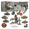 Bolt Action Achtung Panzer! Blood & Steel Starter Set (English) 482010001