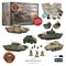 Bolt Action Achtung Panzer! British Army Tank Force 482010004 - фото 191392