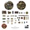 Bolt Action Achtung Panzer! German Army Tank Force 482010005