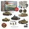 Bolt Action Achtung Panzer! German Army Tank Force 482010005