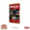 ABC Warriors: Rulebook (English) - Book 621010001