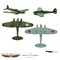Blood Red Skies: Heinkel He 111H Squadron 775101007