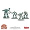 ABC Warriors: Increase the Peace Starter Game (English) 622410001