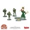 ABC Warriors: Increase the Peace Starter Game (English) 622410001