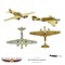 Blood Red Skies: SM.79 Sparviero Squadron 775101003