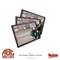 ABC Warriors: Joe Pineapples, Steelhorn & Ro-Jaws 622410002