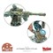 ABC Warriors: Joe Pineapples, Steelhorn & Ro-Jaws 622410002