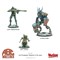 ABC Warriors: Joe Pineapples, Steelhorn & Ro-Jaws 622410002