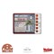 ABC Warriors: Volgan Yaks 622410007