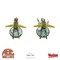ABC Warriors: Volgan Yaks 622410007