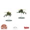 ABC Warriors: Volgan Yaks 622410007