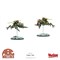 ABC Warriors: Volgan Yaks 622410007