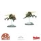ABC Warriors: Volgan Yaks 622410007