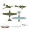 Blood Red Skies: Macchi C.202 Folgore Squadron 772411011