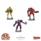 ABC Warriors: Rogue Marsokhods 622410010