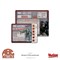 ABC Warriors: Mongrol & Robo - Paratrooper 622410011