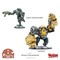 ABC Warriors: Mongrol & Robo - Paratrooper 622410011