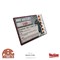 ABC Warriors: Mekana G-men 622410012