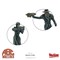 ABC Warriors: Mekana G-men 622410012