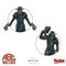 ABC Warriors: Mekana G-men 622410012