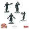 ABC Warriors: Mekana G-men 622410012