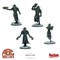 ABC Warriors: Mekana G-men 622410012