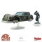 ABC Warriors: Grav Car 622410013 - фото 191576