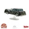ABC Warriors: Grav Car 622410013 - фото 191577