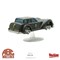 ABC Warriors: Grav Car 622410013 - фото 191578