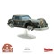 ABC Warriors: Grav Car 622410013 - фото 191579