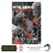 Mythic America Warlord of Erehwon Rulebook (English) 721010001