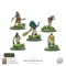 Mythic America Aztec & Tribal Nations Starter Set (English) 721510002