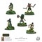 Mythic America Aztec & Tribal Nations Starter Set (English) 721510002